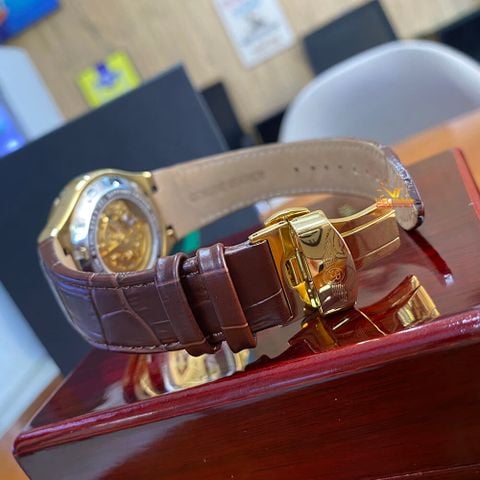  SR WATCH NAM SG19193.4602 AUTOMATIC CHÍNH HÃNG 