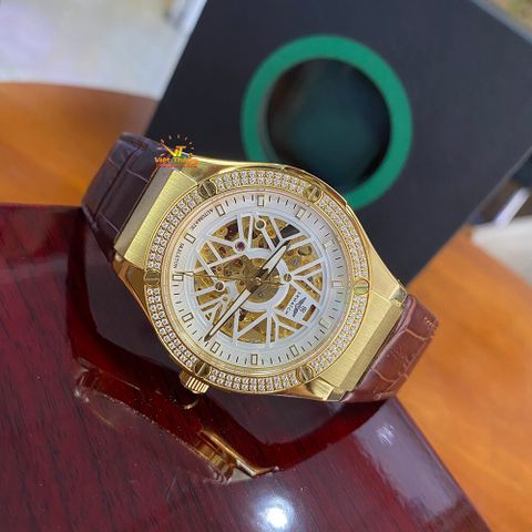  SR WATCH NAM SG19193.4602 AUTOMATIC CHÍNH HÃNG 