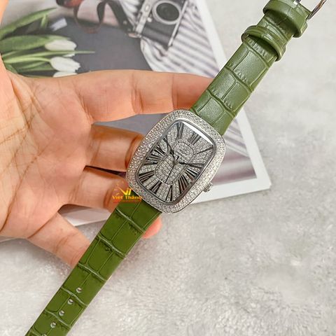  SR WATCH NỮ SL5009.4602BL CHÍNH HÃNG 