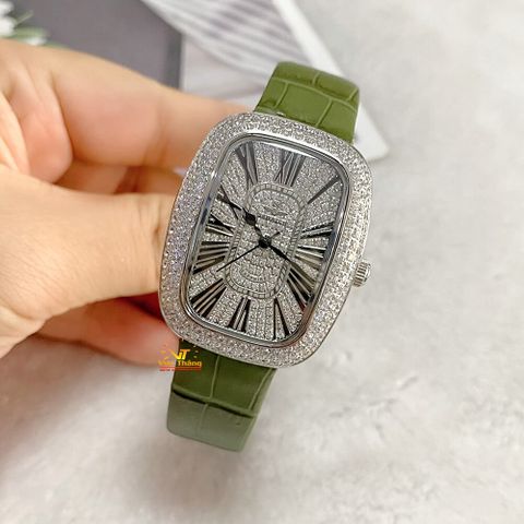  SR WATCH NỮ SL5009.4602BL CHÍNH HÃNG 