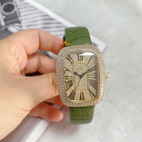  SR WATCH NỮ SL5009.6602BL CHÍNH HÃNG 