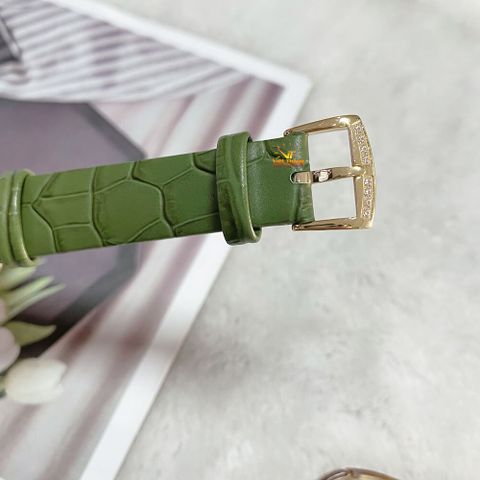  SR WATCH NỮ SL5009.6602BL CHÍNH HÃNG 