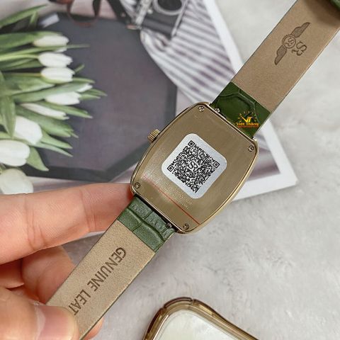  SR WATCH NỮ SL5009.6602BL CHÍNH HÃNG 