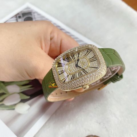  SR WATCH NỮ SL5009.6602BL CHÍNH HÃNG 