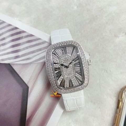  SR WATCH NỮ SL5009.4402BL CHÍNH HÃNG 