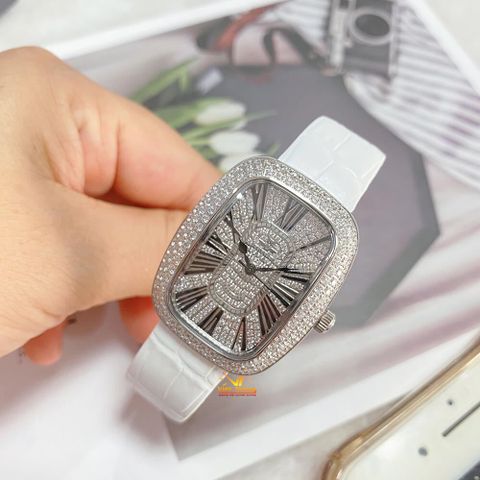  SR WATCH NỮ SL5009.4402BL CHÍNH HÃNG 