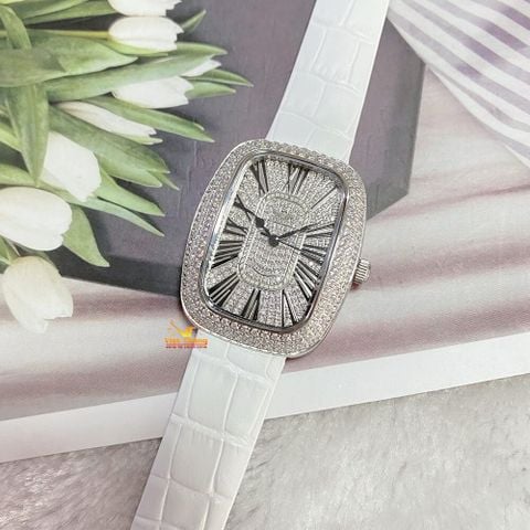  SR WATCH NỮ SL5009.4402BL CHÍNH HÃNG 