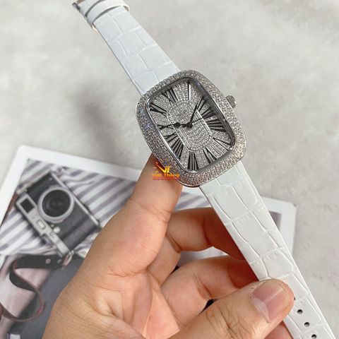  SR WATCH NỮ SL5009.4402BL CHÍNH HÃNG 
