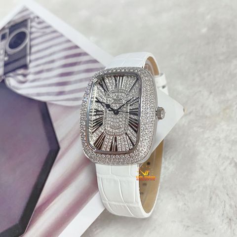  SR WATCH NỮ SL5009.4402BL CHÍNH HÃNG 
