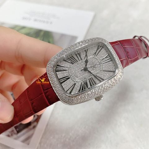  SR WATCH NỮ SL5009.4502BL CHÍNH HÃNG 