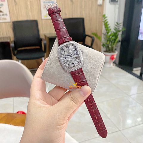  SR WATCH NỮ SL5009.4502BL CHÍNH HÃNG 