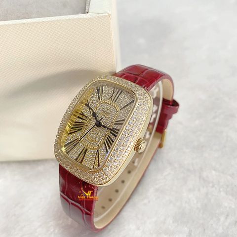  SR WATCH NỮ SL5009.6502BL CHÍNH HÃNG 