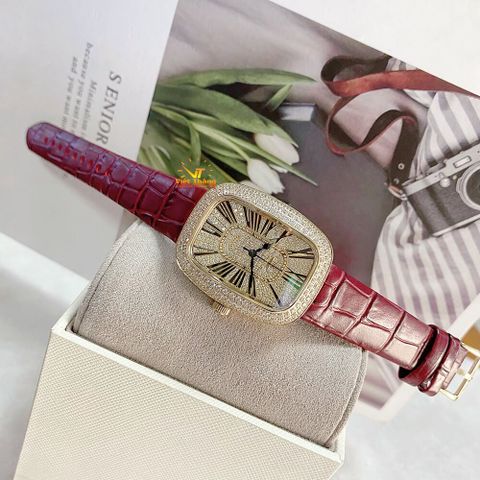  SR WATCH NỮ SL5009.6502BL CHÍNH HÃNG 