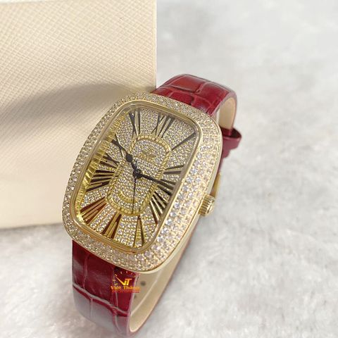  SR WATCH NỮ SL5009.6502BL CHÍNH HÃNG 