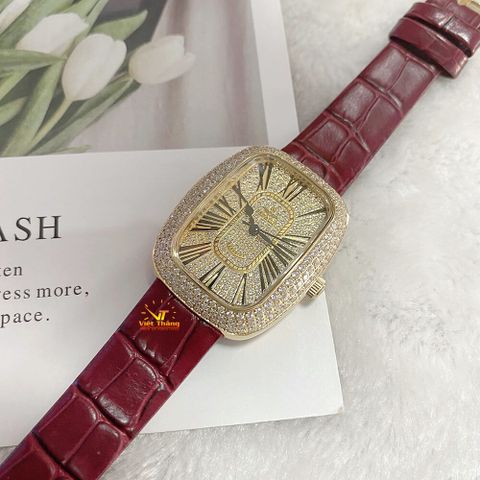  SR WATCH NỮ SL5009.6502BL CHÍNH HÃNG 