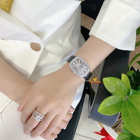  SR WATCH NỮ SL5009.4102BL CHÍNH HÃNG 