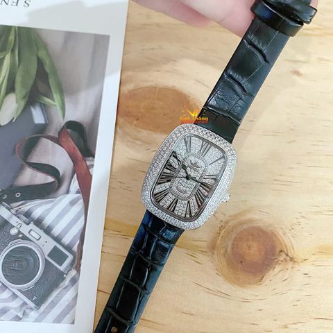  SR WATCH NỮ SL5009.4102BL CHÍNH HÃNG 