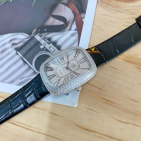  SR WATCH NỮ SL5009.4102BL CHÍNH HÃNG 