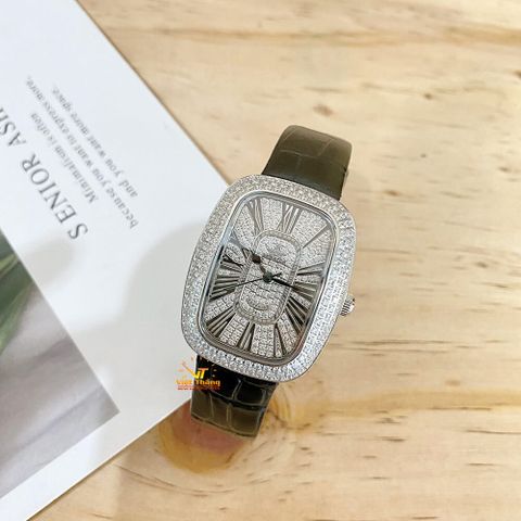  SR WATCH NỮ SL5009.4102BL CHÍNH HÃNG 