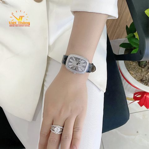  SR WATCH NỮ SL5009.4102BL CHÍNH HÃNG 