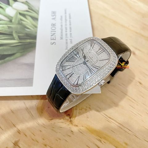  SR WATCH NỮ SL5009.4102BL CHÍNH HÃNG 