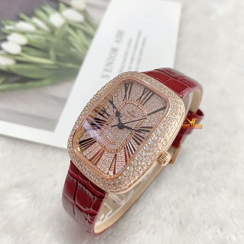  SR WATCH NỮ SL5009.9502BL CHÍNH HÃNG 