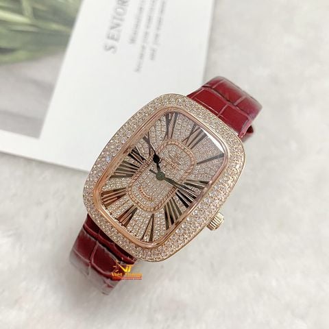  SR WATCH NỮ SL5009.9502BL CHÍNH HÃNG 