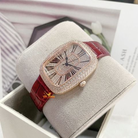  SR WATCH NỮ SL5009.9502BL CHÍNH HÃNG 