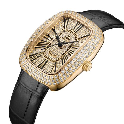  SR WATCH NỮ SL5009.6102BL CHÍNH HÃNG 