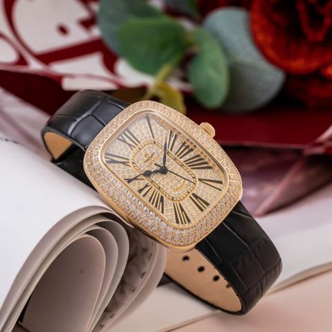  SR WATCH NỮ SL5009.6102BL CHÍNH HÃNG 