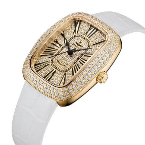  SR WATCH NỮ SL5009.6402BL CHÍNH HÃNG 