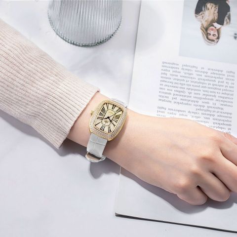  SR WATCH NỮ SL5009.6402BL CHÍNH HÃNG 