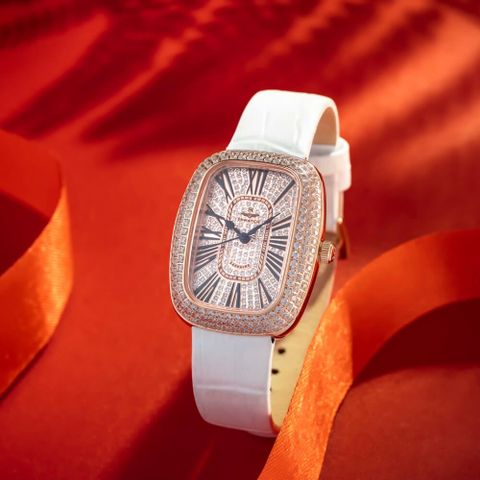  SR WATCH NỮ SL5009.9402BL CHÍNH HÃNG 