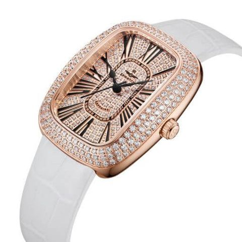  SR WATCH NỮ SL5009.9402BL CHÍNH HÃNG 