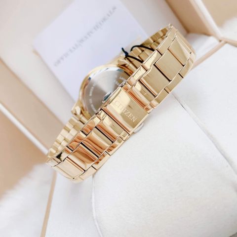  CITIZEN NỮ ED8092-58D CHÍNH HÃNG 