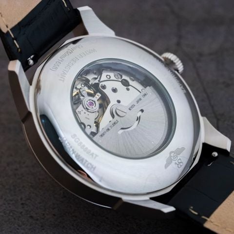  SR WATCH NAM SG8889.4101AT AUTOMATIC CHÍNH HÃNG 