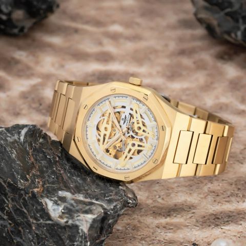  SR WATCH NAM SG19192.1402 AUTOMATIC CHÍNH HÃNG 