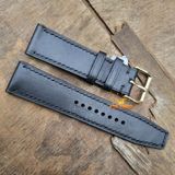  DÂY DA BÒ HANDMADE S22X22MM 