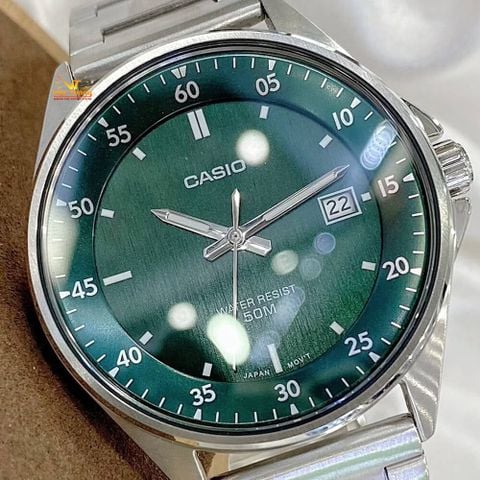  CASIO NAM MTP-E705D-3EVDF CHÍNH HÃNG 