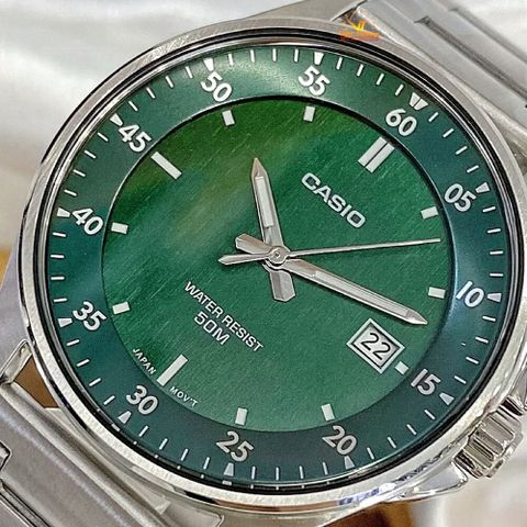  CASIO NAM MTP-E705D-3EVDF CHÍNH HÃNG 