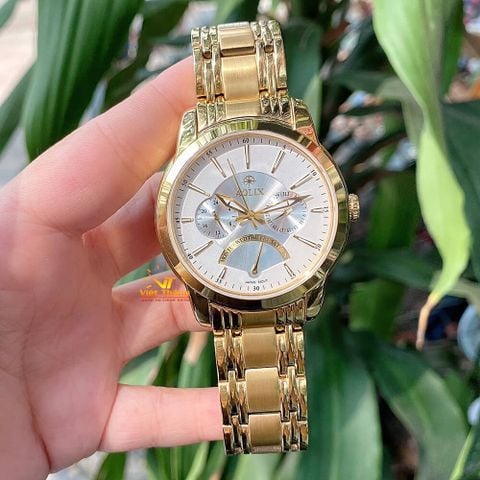  AOLIX NAM AL7061G KL VÀNG CHÍNH HÃNG 