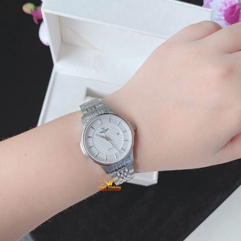  SR WATCH NỮ SL80071.1102CF CHÍNH HÃNG 
