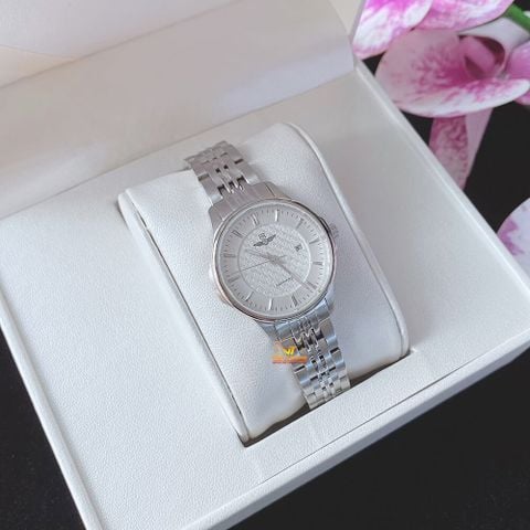  SR WATCH NỮ SL80071.1102CF CHÍNH HÃNG 