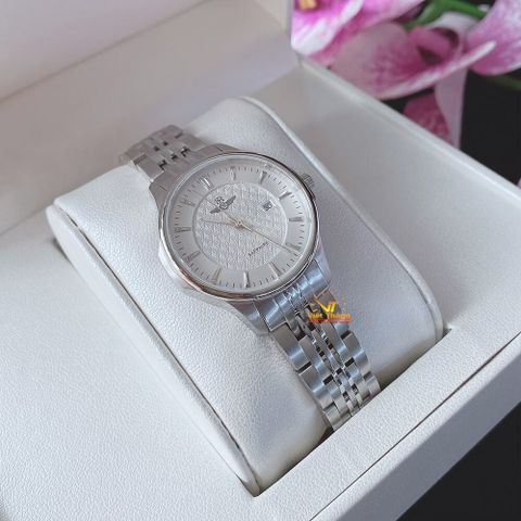  SR WATCH NỮ SL80071.1102CF CHÍNH HÃNG 