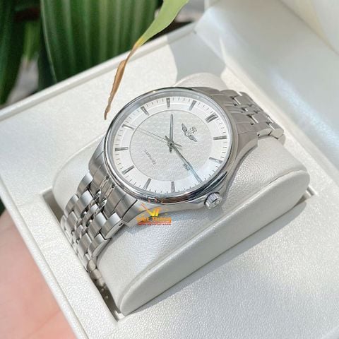  SR WATCH NAM SG80071.1102CF CHÍNH HÃNG 