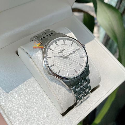  SR WATCH NAM SG80071.1102CF CHÍNH HÃNG 