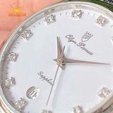  OLYM PIANUS NAM OP151-02MS-GL TRẮNG CHÍNH HÃNG 