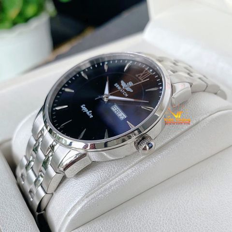  SR WATCH NAM SG1905.1101TE CHÍNH HÃNG 