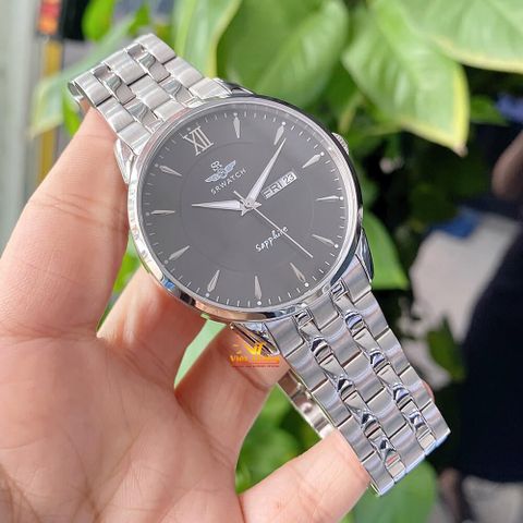  SR WATCH NAM SG1905.1101TE CHÍNH HÃNG 