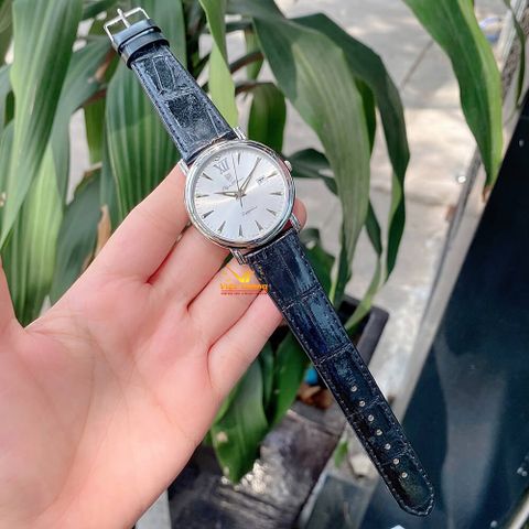  OLYM PIANUS NAM OP130-07MS-GL TRẮNG CHÍNH HÃNG 